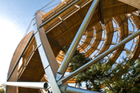 Structural Timber Awards - Wiehag